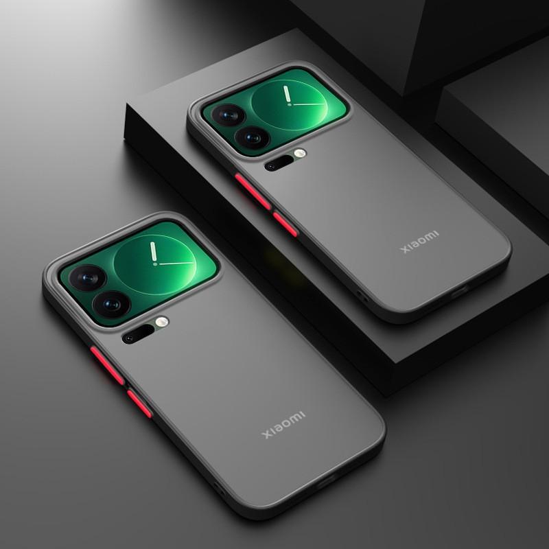 Роскошный чехол с покрытием Soft-Touch для Xiaomi 17 14 13 11 10 T Pro Lite ULTRA 12 X POCO X6 X5 M6 F6 F5 Pro 4G 5G C75 Senior Силиконовый чехол