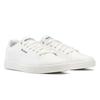 Reebok Court Series 1 Нескользящие Амортизирующие Низкие Кроссовки для Повседневного Скейтбординга Белые Кроссовки GW2731