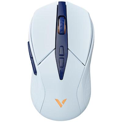 Игровая мышь Rapoo V300W с RGB-подсветкой и двумя режимами