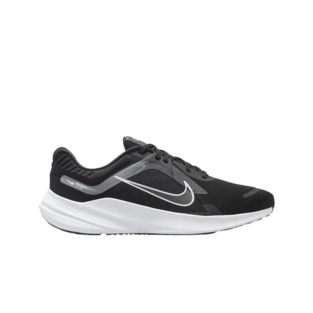 Nike Quest 5 Black Smoke Grey White