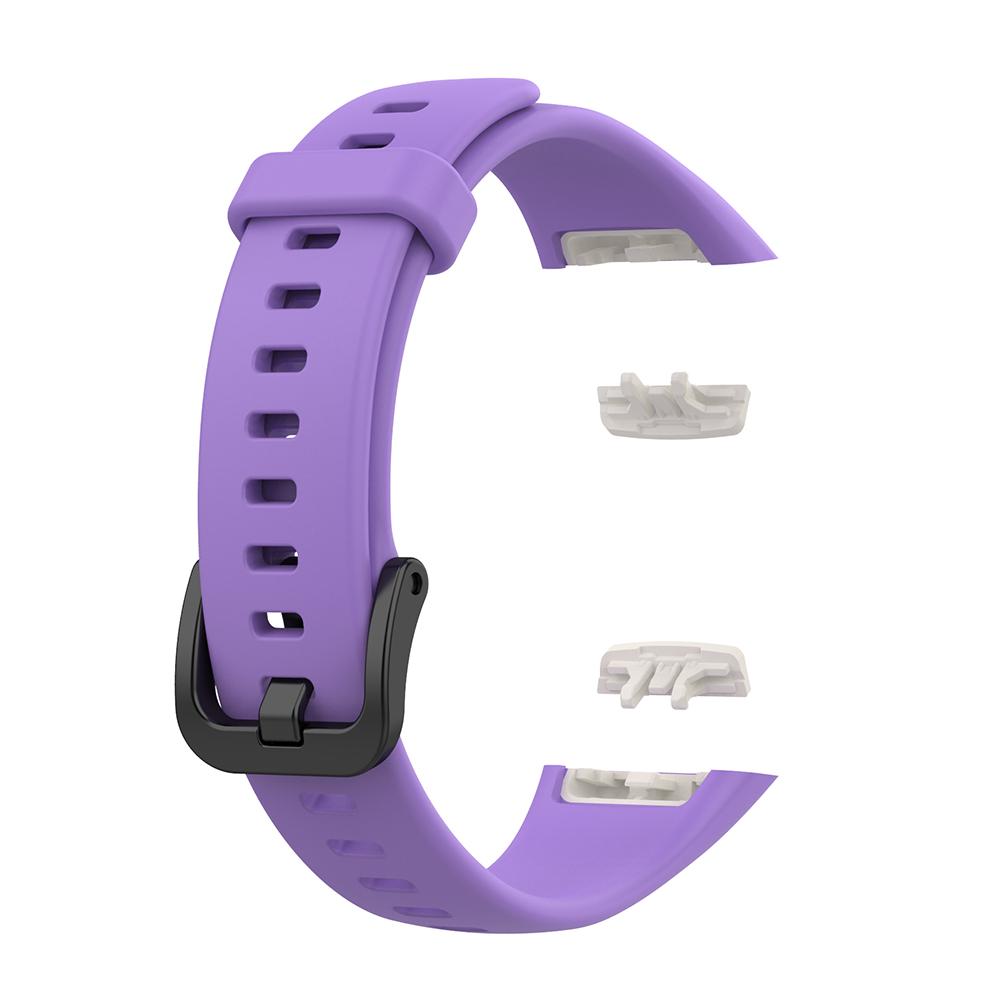 Силиконовый ремешок для Huawei Honor Band 7/Honor Band 6, умный браслет-браслет, ремешок для часов для Huawei Band 6