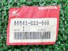 Оригинальный натяжитель цепи Honda APE 50 100 40543-GS3-000 Номер запасной части: 40543-GEY-910 NSR50 Magna