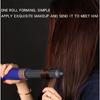Пять в одном: расческа с горячим воздухом, многофункциональная и удобная автоматическая плойка, электрический фен двойного назначения для завивки и выпрямления волос