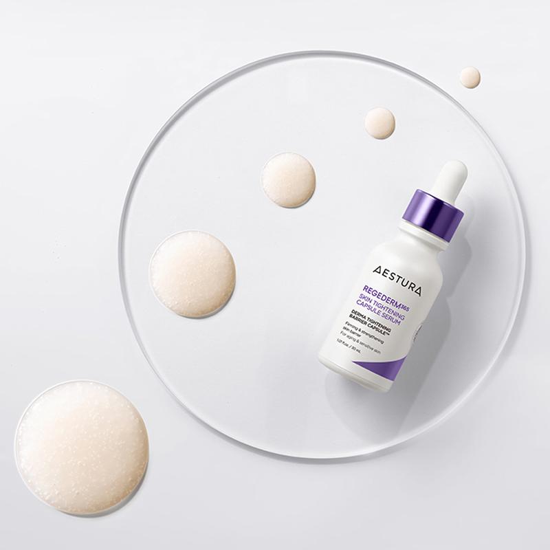 Aestura Regederm365 Капсульная сыворотка для подтяжки кожи 30 мл