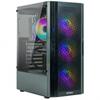 Настольный ПК CoolPC LEOPARD AMD Ryzen 7 5700X 16 ГБ ОЗУ 1 ТБ SSD Nvidia Geforce RTX 4060