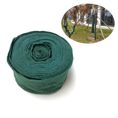 Tree Wrap Дышащая ткань Защитная зимняя защита для деревьев Защитная пленка для деревьев
