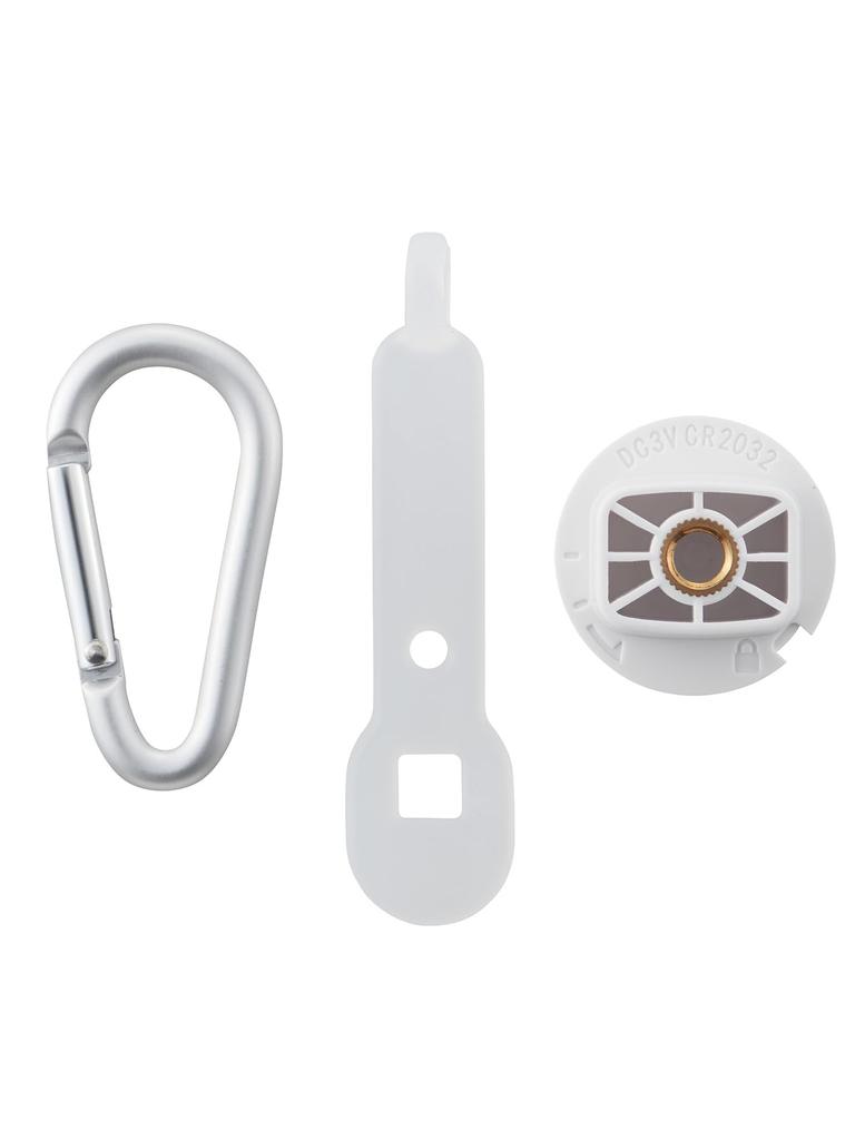 TANITA Black Globe Heatstroke Index Meter TC-300-NWH