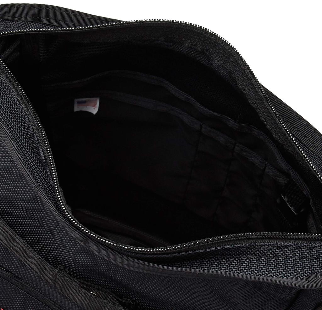 Официальная плечевая сумка DAY TRIPPER BRF032219 DEEP SEA [Briefing] Мужская