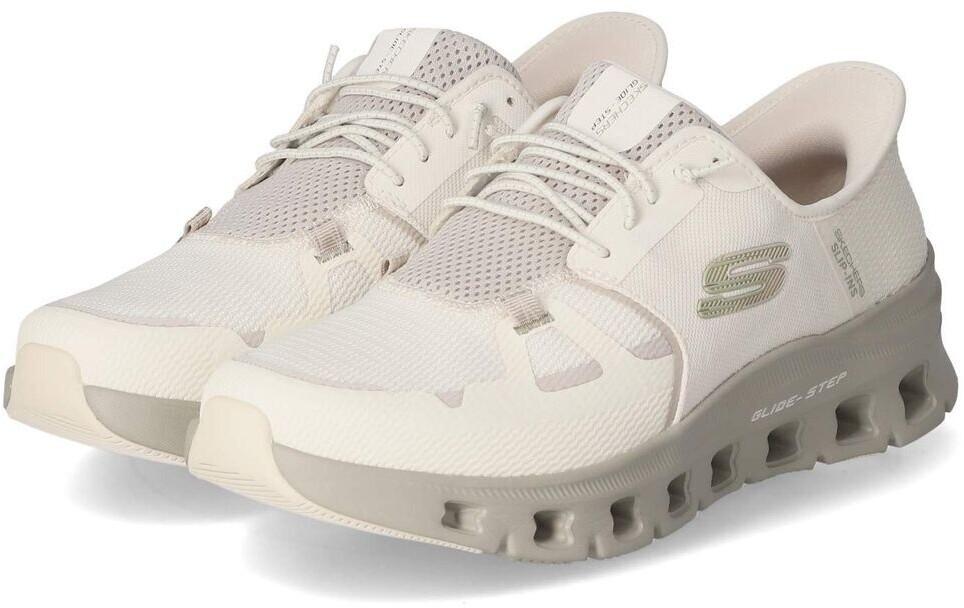 Кроссовки Skechers Glide-Step Pro natural