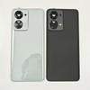 A+ Back Glass Cover For OnePlus Nord 2T 5G Back Door Replacement Battery, Rear Housing Cover With Camera Lens