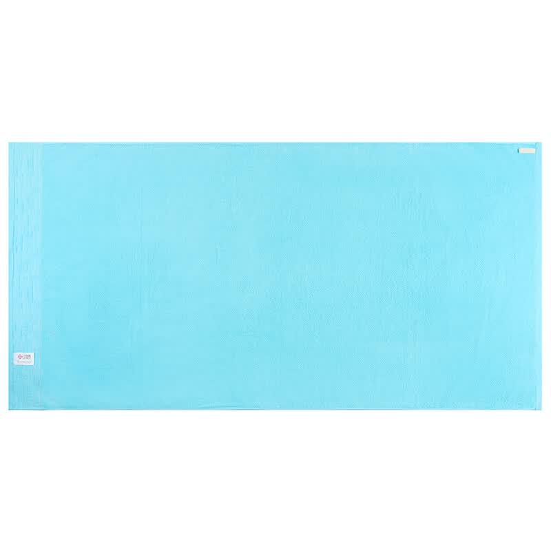 Jie Li Ya Combed Cotton Bath Towel