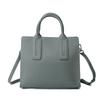 New Minimalist and Stylish Leather Handbag for Women's Commuting Fashion, Large Capacity Single Shoulder Crossbody Bag