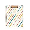 Daily Planner A4 Schedules Calendar Notepad Monthly Calendar Diary Planner  Notebook  Students