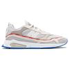 New Balance X Racer Серый/Белый MSXRCTLB