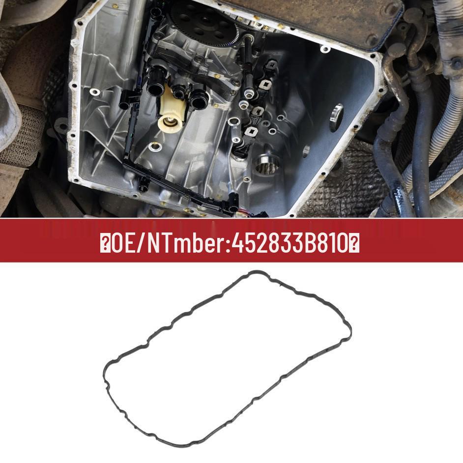 45283-3B810 Transmission Oil Pan Gasket for Hyundai Kia 6AT