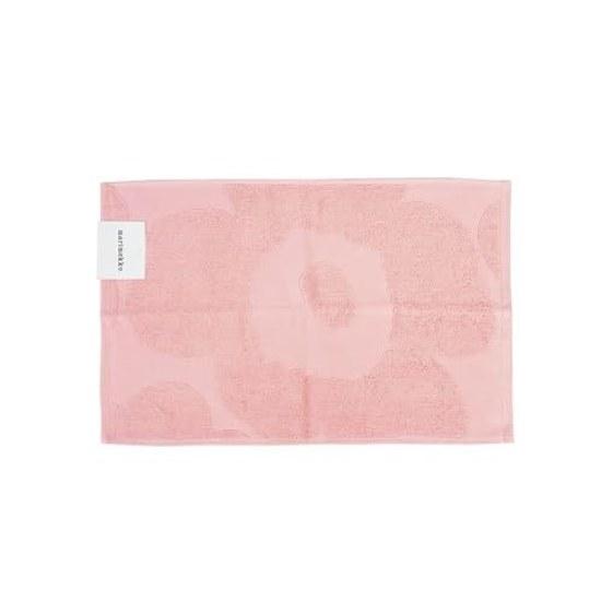 Marimekko Organic Cotton Unikko Guest Towel