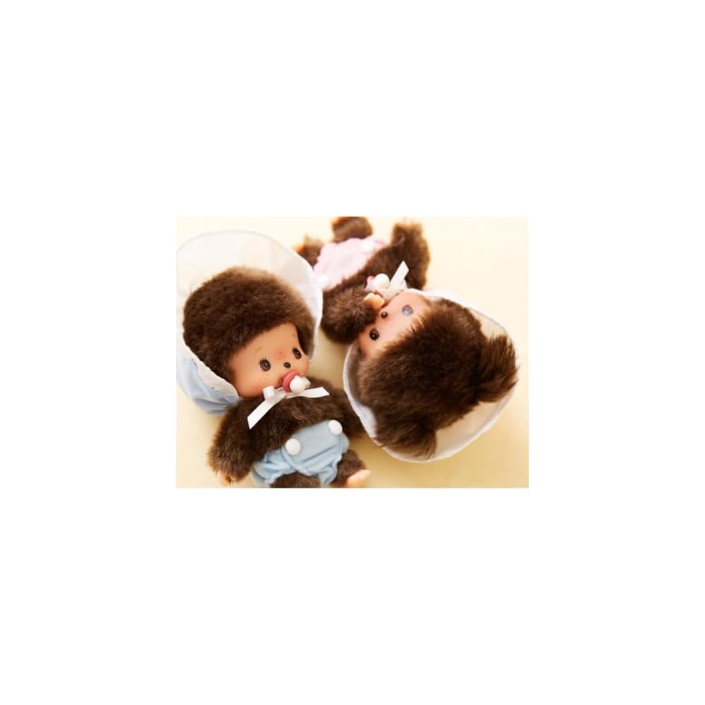 Кукла Sekiguchi Babychic S Мальчик 205646 14x10x7 см