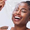 COSRX Улучшенная гидрогелевая маска с муцином улитки Glass Glow 34 г*3 шт.