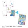 TAKARA TOMY Secret Eye Pri Secret Eye Pri Карта Milfee R BOX (ТАКАРА ТОМИ) т.2