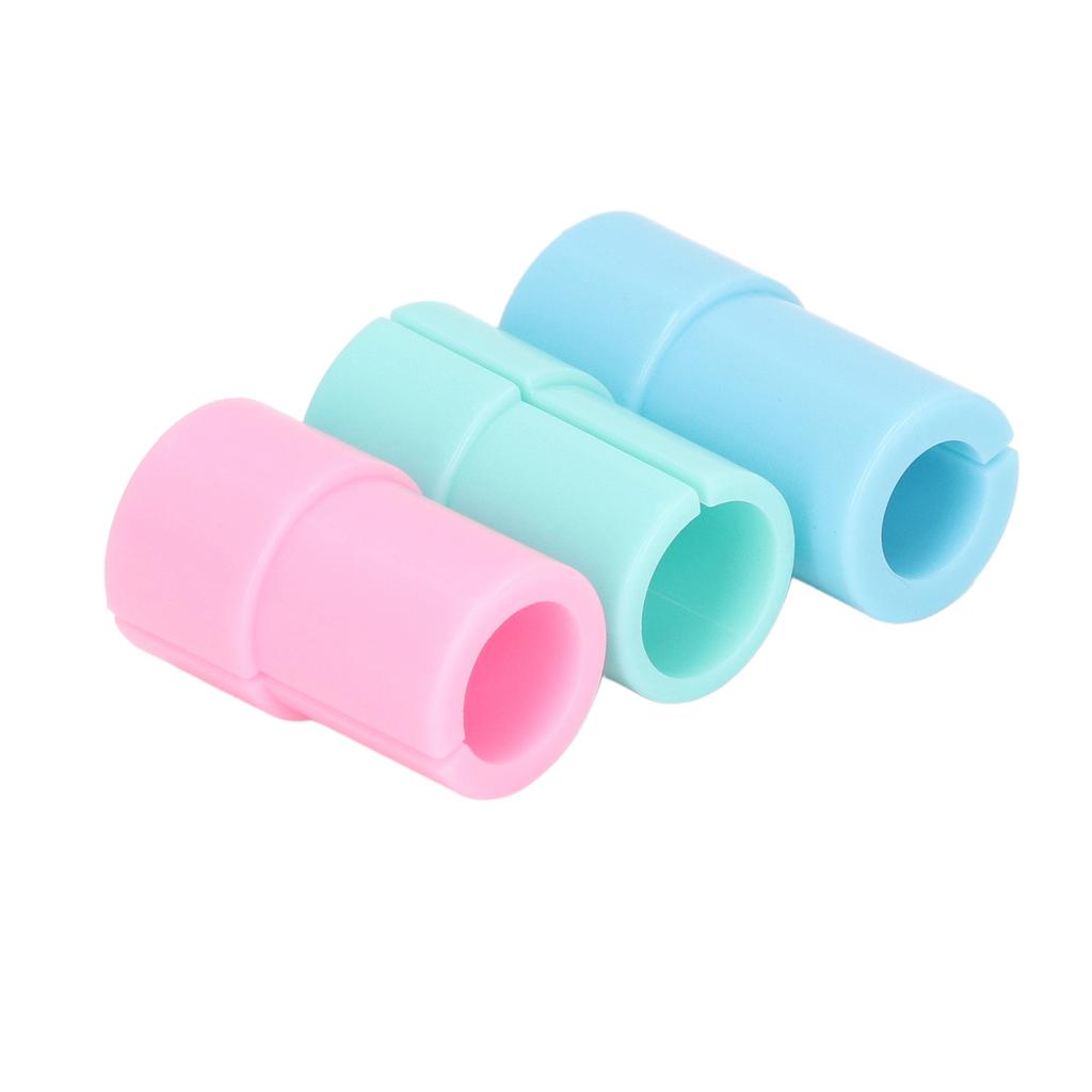 Pen Adapter Pen Adapter Set for Sharpie for Cricut for Explore Air for Explore Air 2 for Explore Air 3 for Maker 3pcs 1pc Each of Green Blue Pink