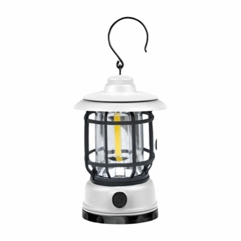 Waterproof Solar Camping Light Battery Powered Solar Emergency Lamp Solar Camping Lantern Hiking