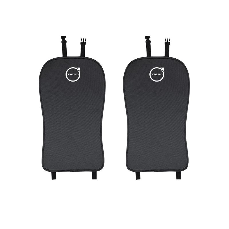 lczsh5 New Volvo Car Front Rear Seat Cushion Cover Protector Mat For Volvo ES90 EC40 EX40 EM90 XC90 V90 V60 XC60 V40 S80 S60 S90 C40 XC