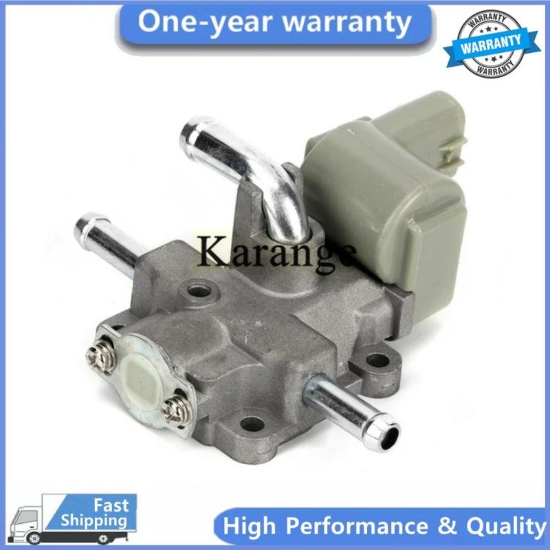 22270-62050 5VZ 136800-0680 Idle Air Control Valve for Land Cruiser Toyota Prado 3400 4Runner Tacoma Idle Motor Assembly NEW