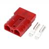 600V Battery Power Connector 50 AMP Quick Plug Connector Plug Cable Terminal  For Anderson