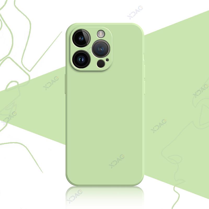 Милый чехол для iPhone 14 Pro Max Plus iPhone14 14Pro 14Plus 14ProMax 5G 360 Мягкий квадратный жидкий силиконовый чехол на заднюю панель