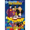 The Beatles Yellow Submarine Maxi Poster