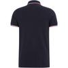 Tommy Hilfiger Embroidered logo Detail Polo Shirt MW0MW13080-DW5