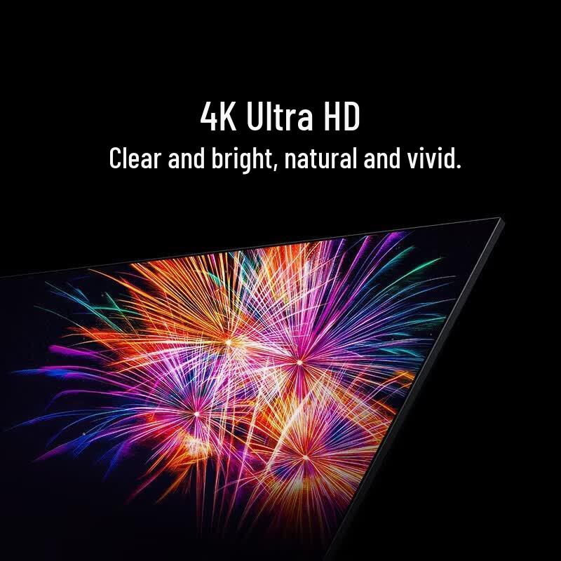 Xiaomi Redmi Smart TV A55