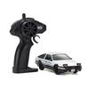 Kyosho Яйцо FIRST MINI-Z Initial D Toyota Sprinter Trueno AE86 66601Z