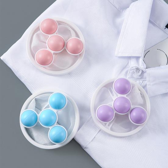 Фильтр для стиральной машины Gyro для одежды, сбора волос и мусора, безворсовое белье, многофункциональный фрагмент