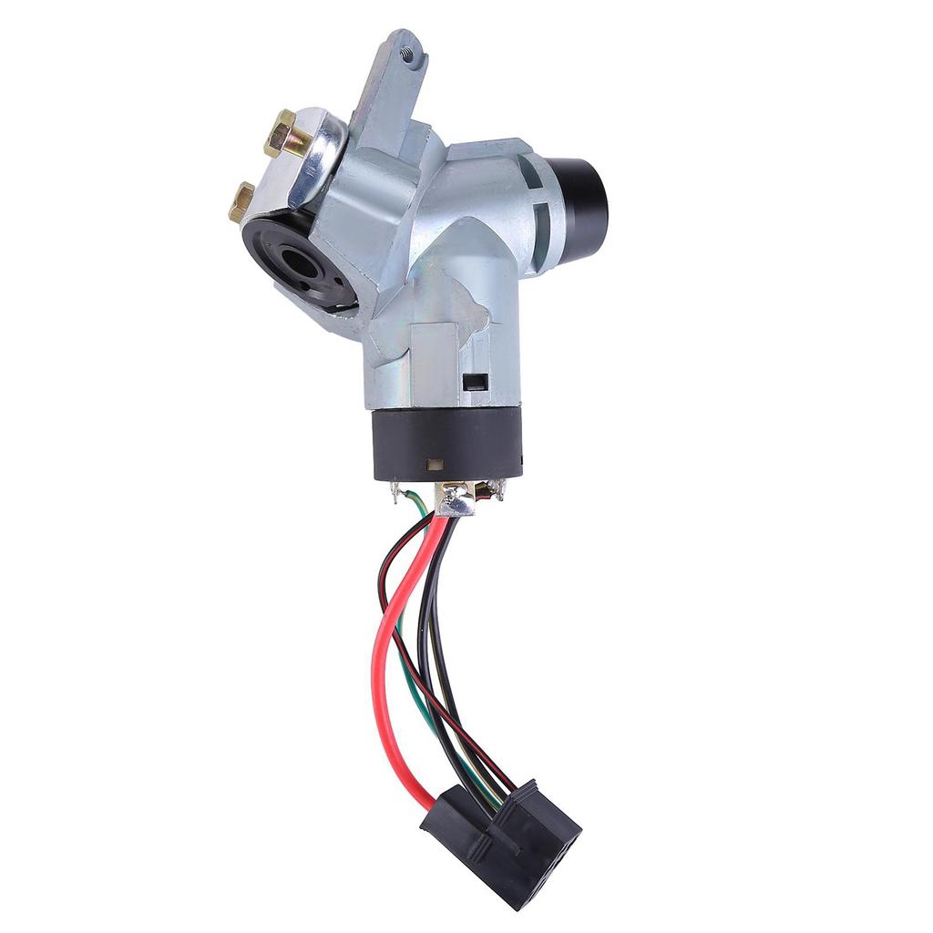 Ignition Switch Ignition Lock 0005458108 Compatible for Mercedes-Benz Sprinter 901 902 903 904 905 Vito 638