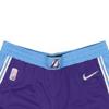 Nike Шорты NBA Swingman Los Angeles Lakers City Edition Dri Fit DB4138-504