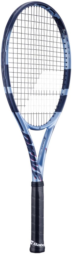Теннисная ракетка Babolat PURE DRIVE 2025 только рамка 101552