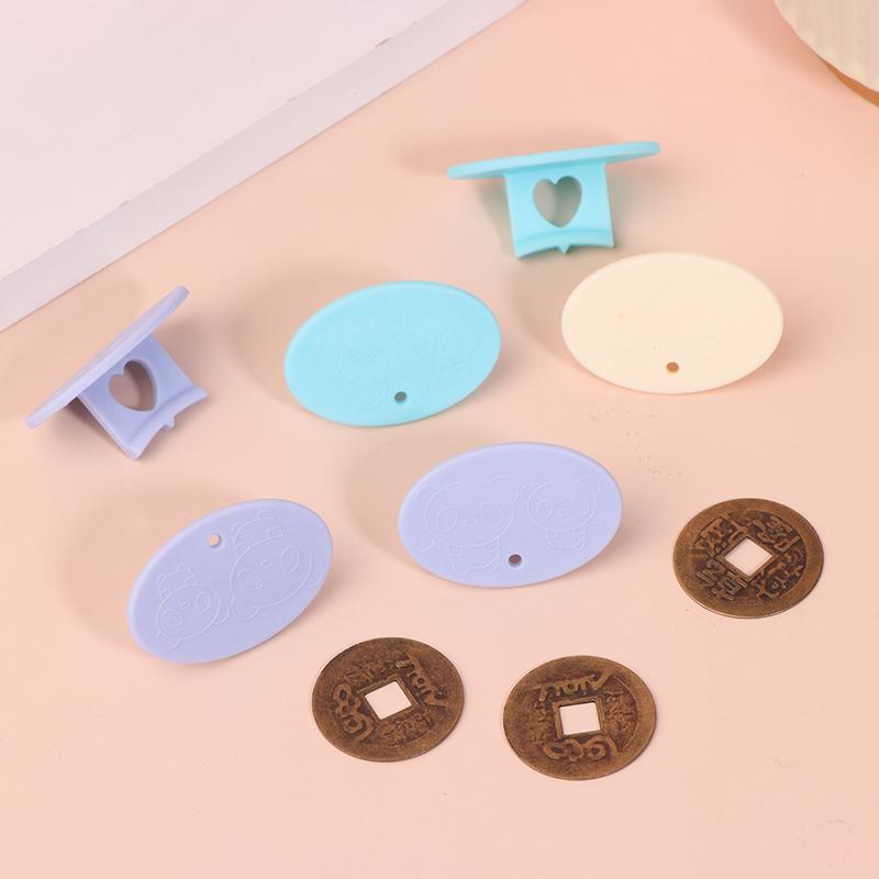 Детский корректор дыхания во сне, тренажер для мышц губ во сне, набор упражнений для тренировки мышц полости рта, инструменты