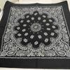 For Graffitin B-Boyin Sports Neck Wrist Band Head Wrap Handkerchief Scarves Bandana Square Scarf