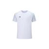 Under Armour Футболка Унисекс Белая 24500509-100