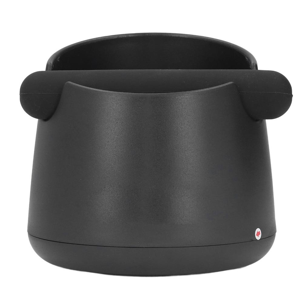 Large Capacity Coffee Knock Box Easy to Clean Knock Box Knockbox  Espresso Accessories