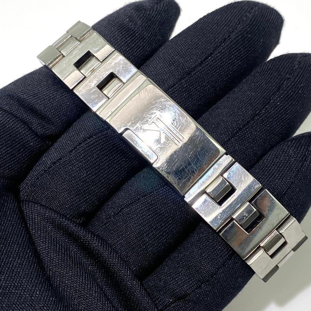 Рабочая новая SEIKO Lukia, черное состояние, батарея. 7N82-0620, циферблат, S000130-2