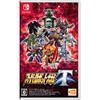 Super Robot Wars T -switch