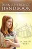 Книга Desk Reference Handbook for Christian School Administrators
