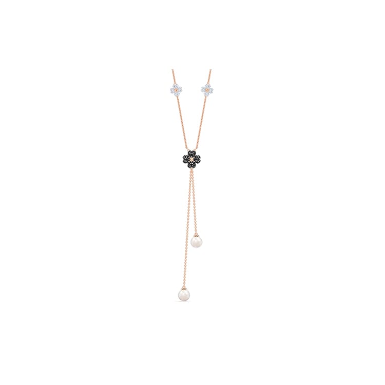 Swarovski Latisha Necklaces Women's 5516428