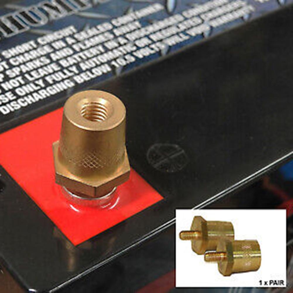 Терминальные столбы офисные 2 шт. аксессуары Deep Cycle