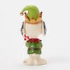 JIM SHORE Snoopy Christmas Elf Mini <Christmas> 6017239