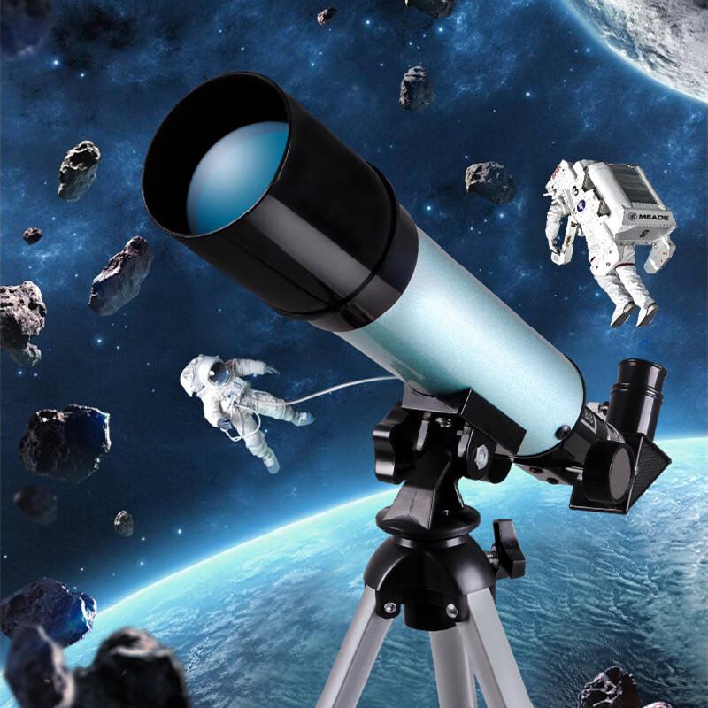 Монокулярный астрономический телескоп WEZHO F36050