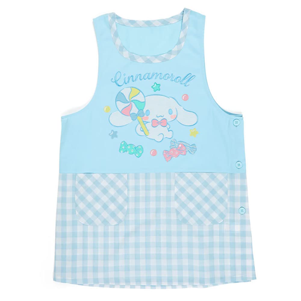 Sanrio Фартук Cinnamoroll 319317 (САНРИО) беговой