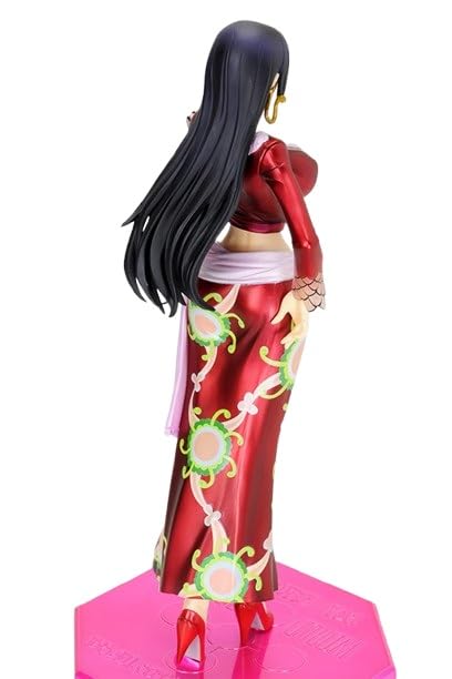 Portrait.Of.Pirates Серия One Piece NEO-DX Боа Хэнкок